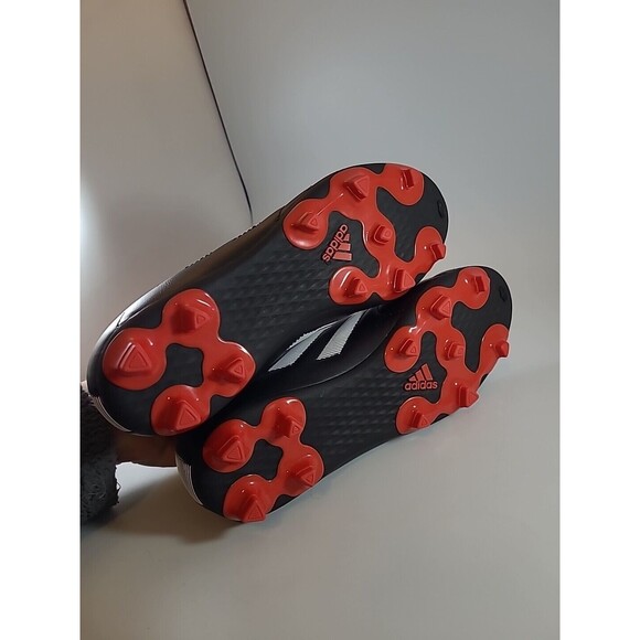 Adidas Goletto VIII FG J Soccer Cleats GX7793 Size 5.5 Men's/ Big Boy Basic Box - Picture 7 of 8